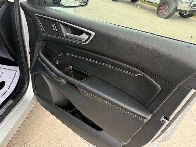used 2016 Ford Edge car, priced at $14,900