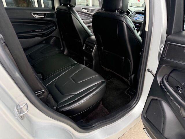 used 2016 Ford Edge car, priced at $14,900