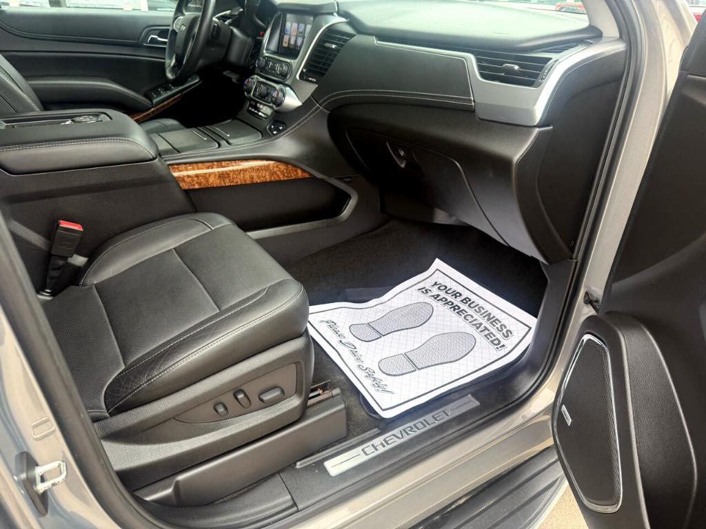 used 2017 Chevrolet Tahoe car, priced at $28,900