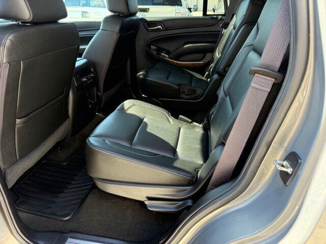 used 2017 Chevrolet Tahoe car, priced at $30,900