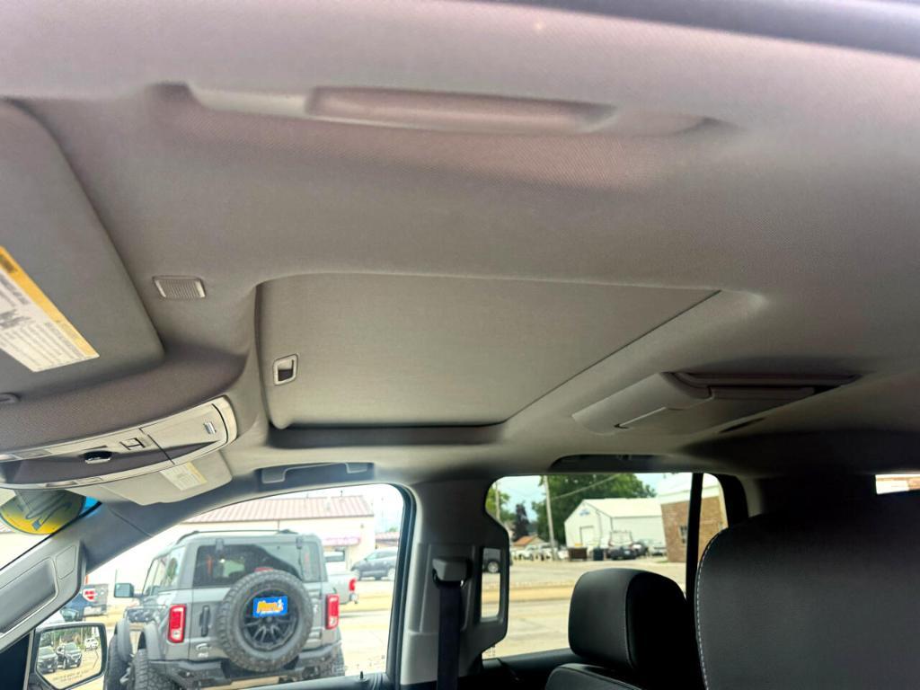 used 2017 Chevrolet Tahoe car, priced at $28,900
