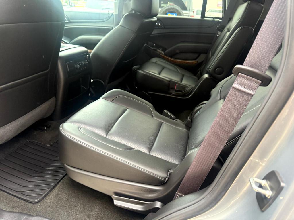used 2017 Chevrolet Tahoe car, priced at $28,900