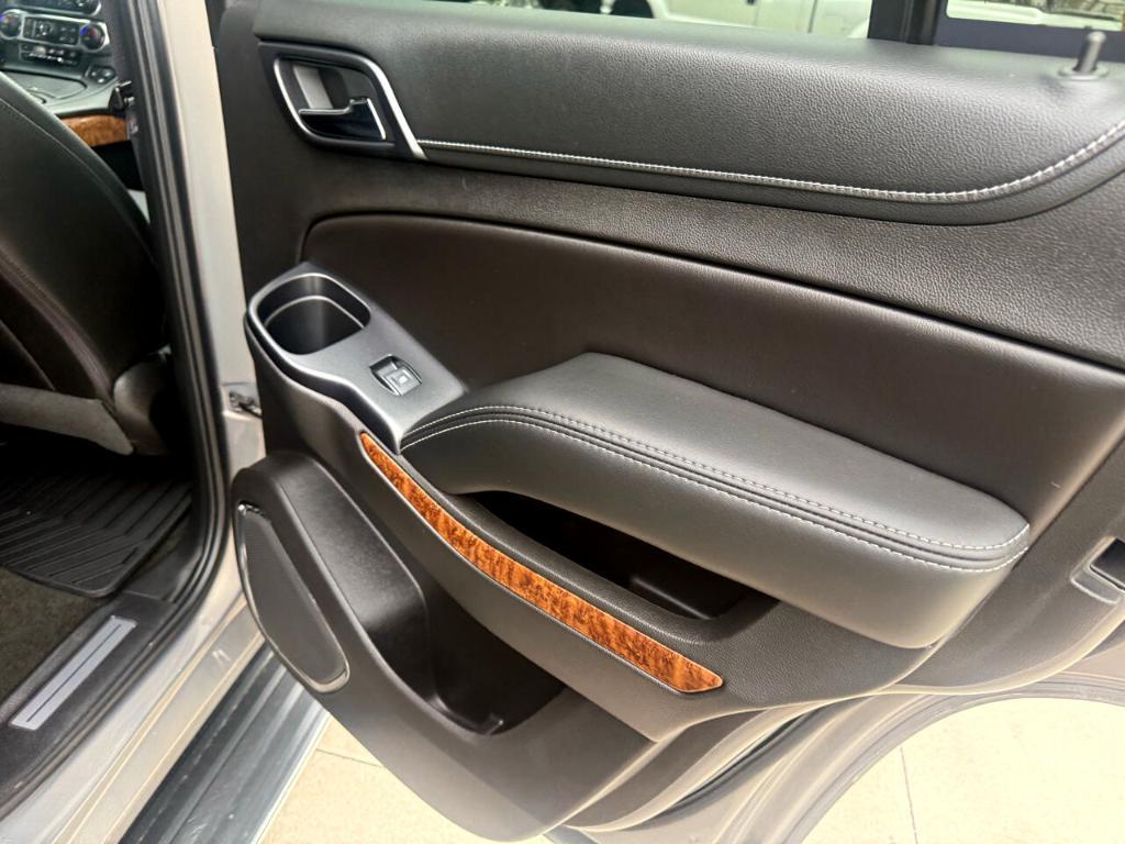 used 2017 Chevrolet Tahoe car, priced at $28,900