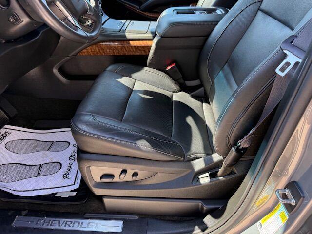 used 2017 Chevrolet Tahoe car, priced at $30,900