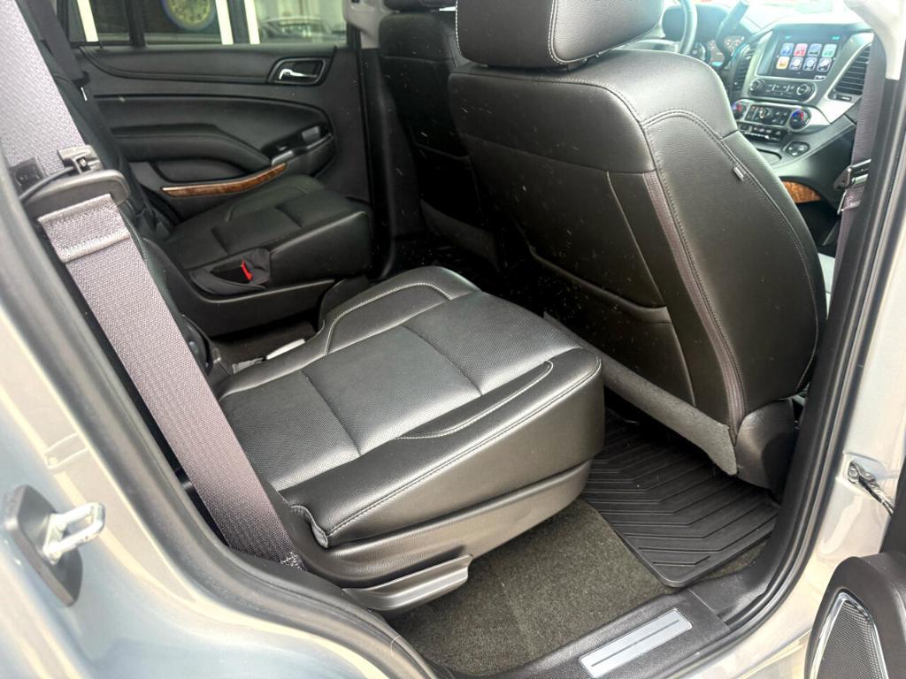 used 2017 Chevrolet Tahoe car, priced at $28,900
