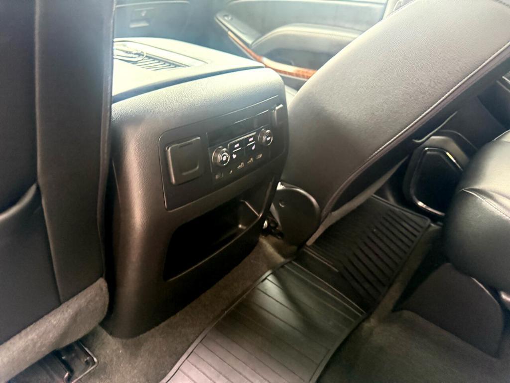 used 2017 Chevrolet Tahoe car, priced at $28,900