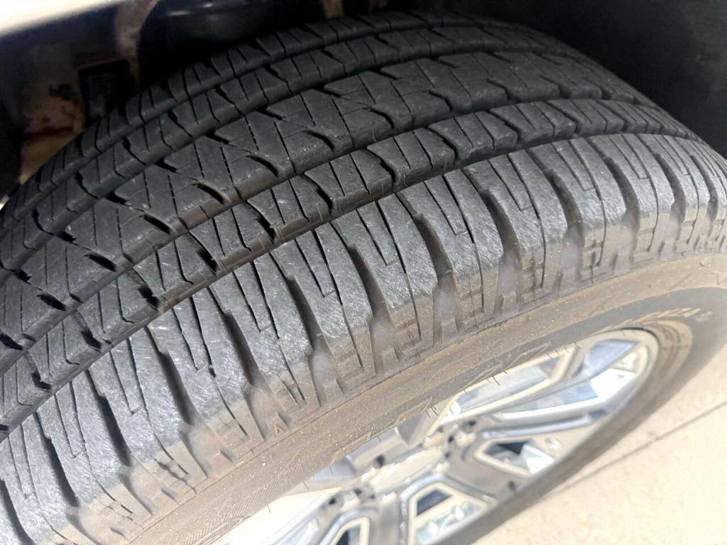 used 2017 Chevrolet Tahoe car, priced at $28,900