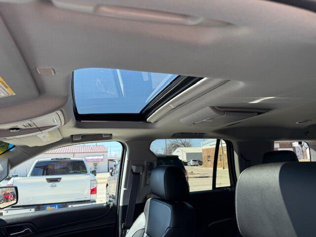 used 2017 Chevrolet Tahoe car, priced at $30,900