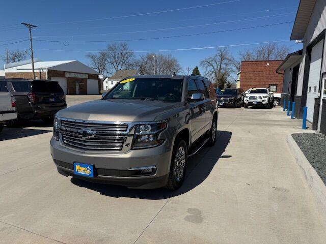 used 2017 Chevrolet Tahoe car, priced at $30,900