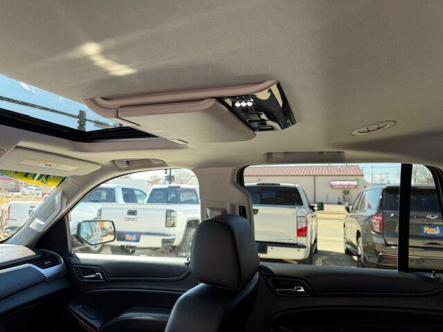 used 2017 Chevrolet Tahoe car, priced at $30,900