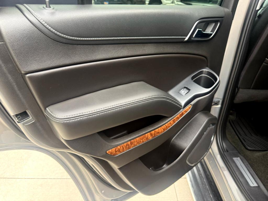 used 2017 Chevrolet Tahoe car, priced at $28,900
