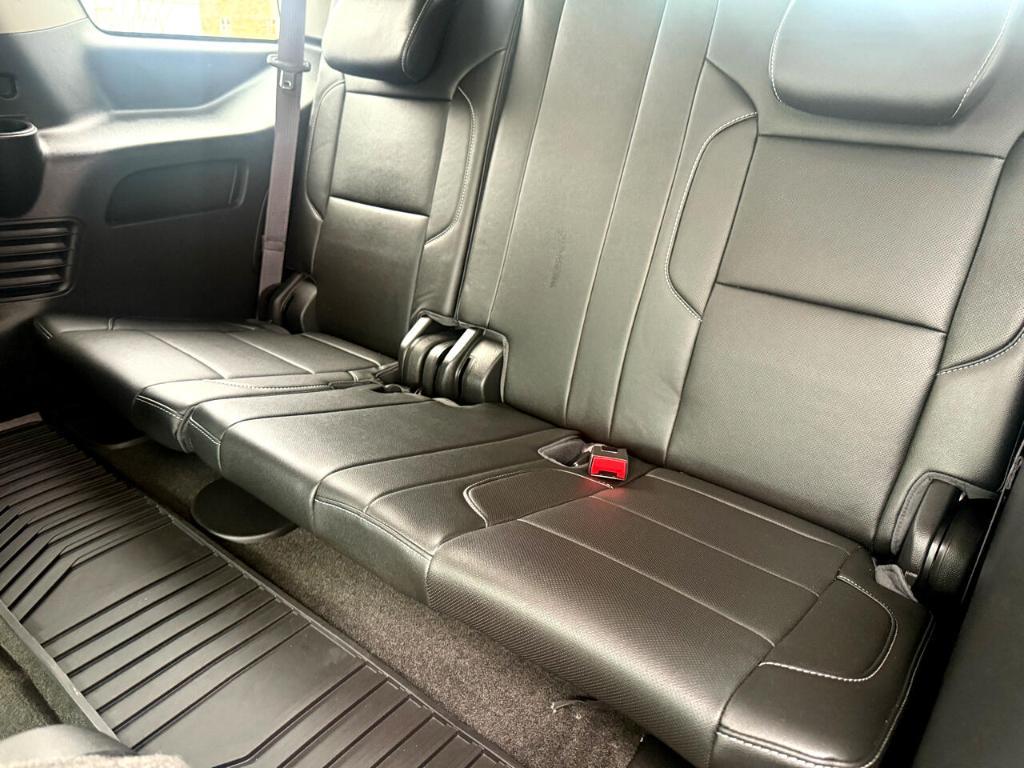 used 2017 Chevrolet Tahoe car, priced at $28,900