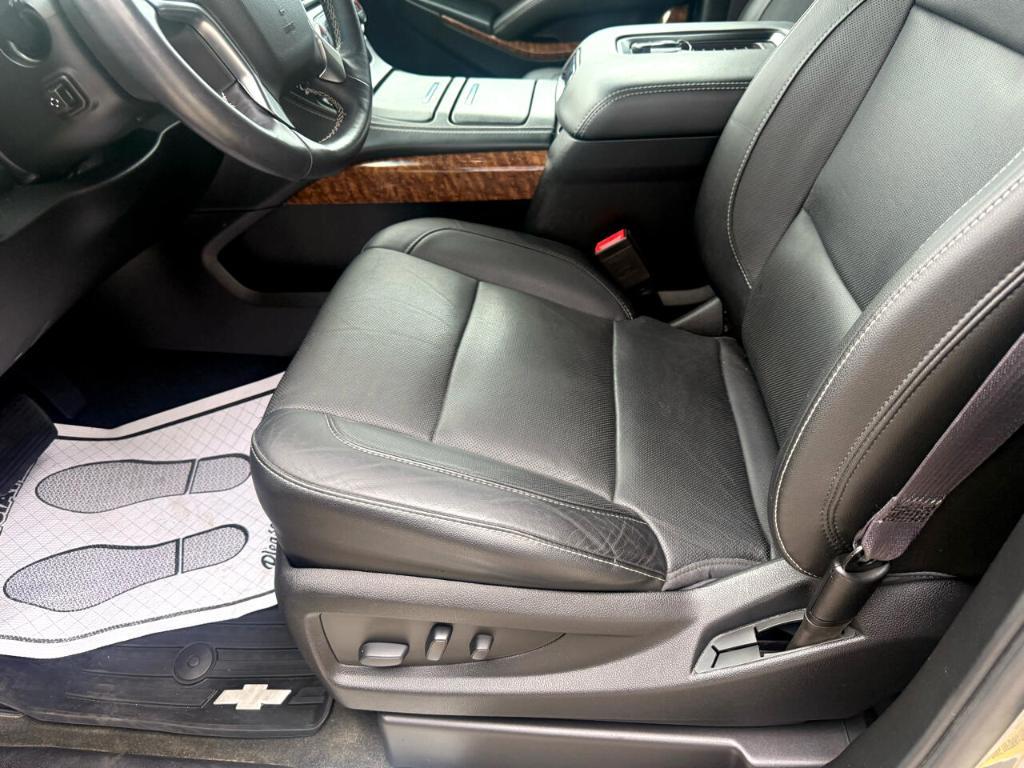 used 2017 Chevrolet Tahoe car, priced at $28,900