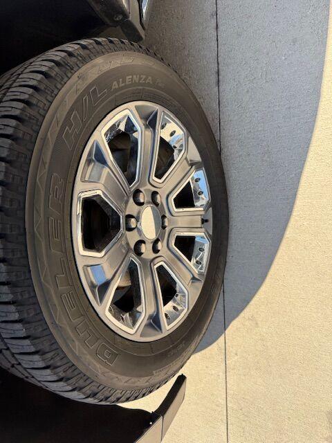used 2017 Chevrolet Tahoe car, priced at $30,900