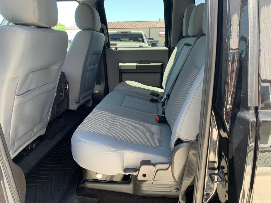 used 2014 Ford F-250 car, priced at $34,900