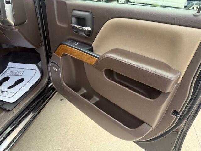 used 2016 Chevrolet Silverado 1500 car, priced at $14,900
