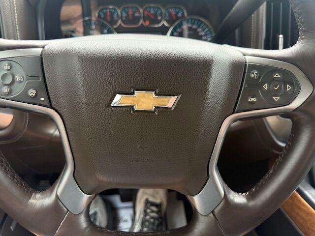 used 2016 Chevrolet Silverado 1500 car, priced at $14,900