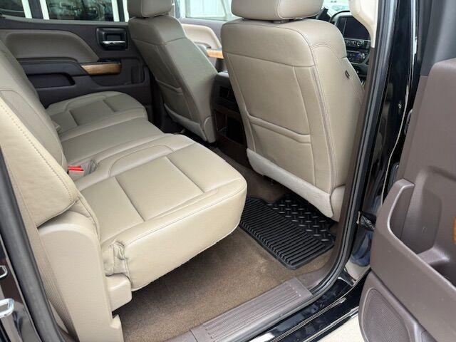 used 2016 Chevrolet Silverado 1500 car, priced at $14,900