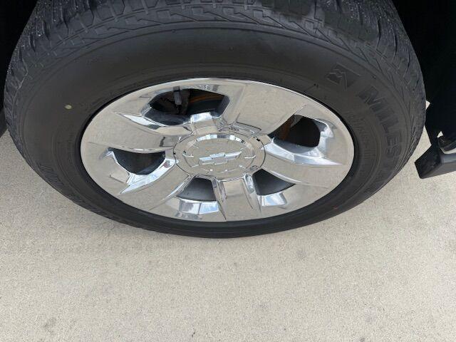 used 2016 Chevrolet Silverado 1500 car, priced at $14,900