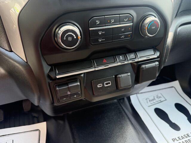 used 2022 Chevrolet Silverado 2500 car, priced at $34,900