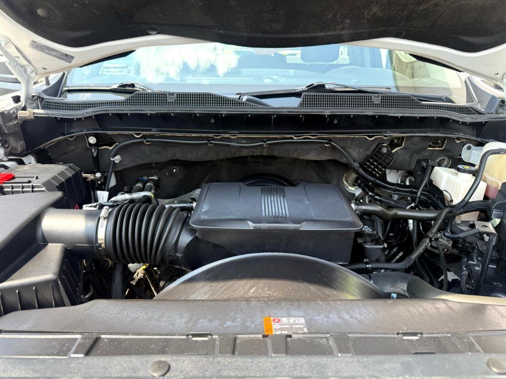 used 2022 Chevrolet Silverado 2500 car, priced at $34,900