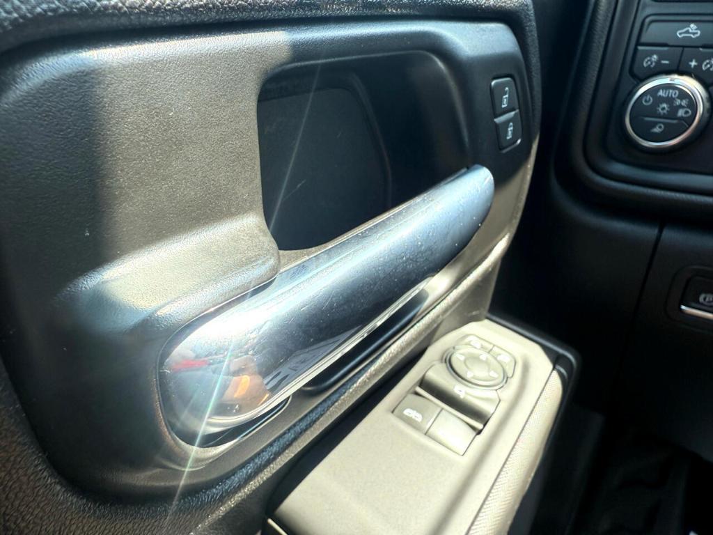 used 2022 Chevrolet Silverado 2500 car, priced at $34,900