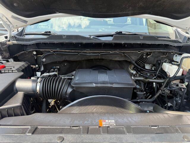 used 2022 Chevrolet Silverado 2500 car, priced at $34,900