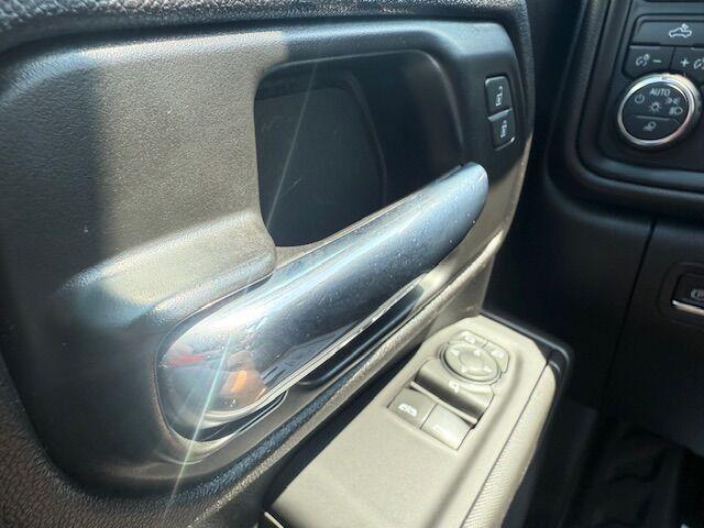 used 2022 Chevrolet Silverado 2500 car, priced at $34,900