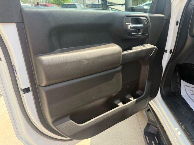 used 2022 Chevrolet Silverado 2500 car, priced at $34,900