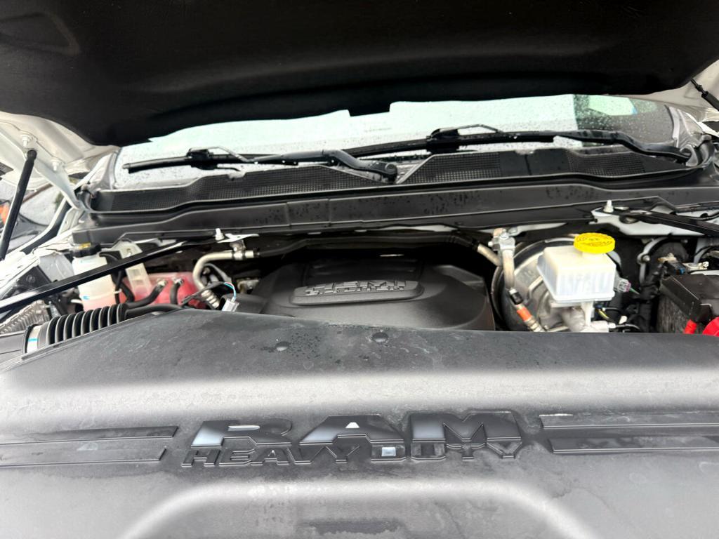 used 2019 Ram 2500 car, priced at $35,900