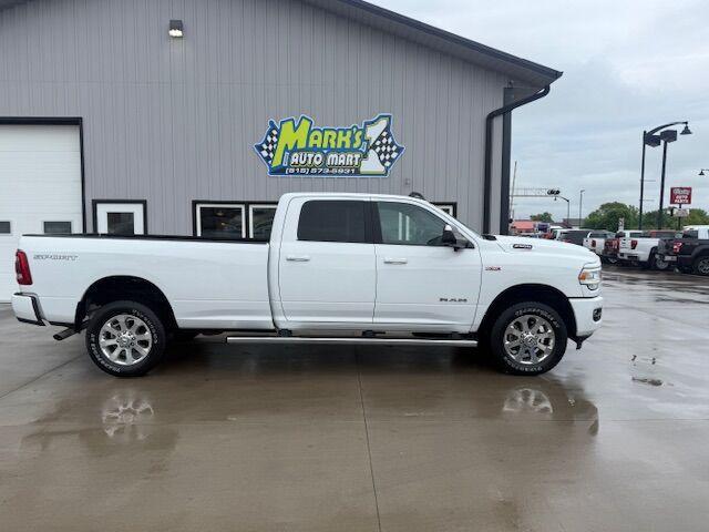 used 2019 Ram 2500 car, priced at $35,900