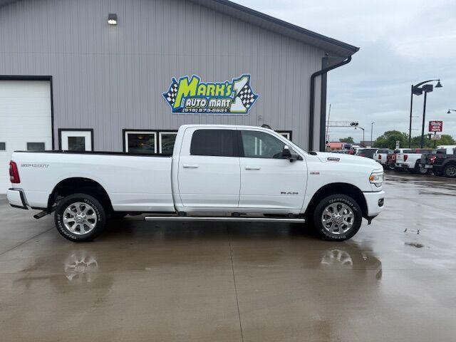 used 2019 Ram 2500 car, priced at $35,900