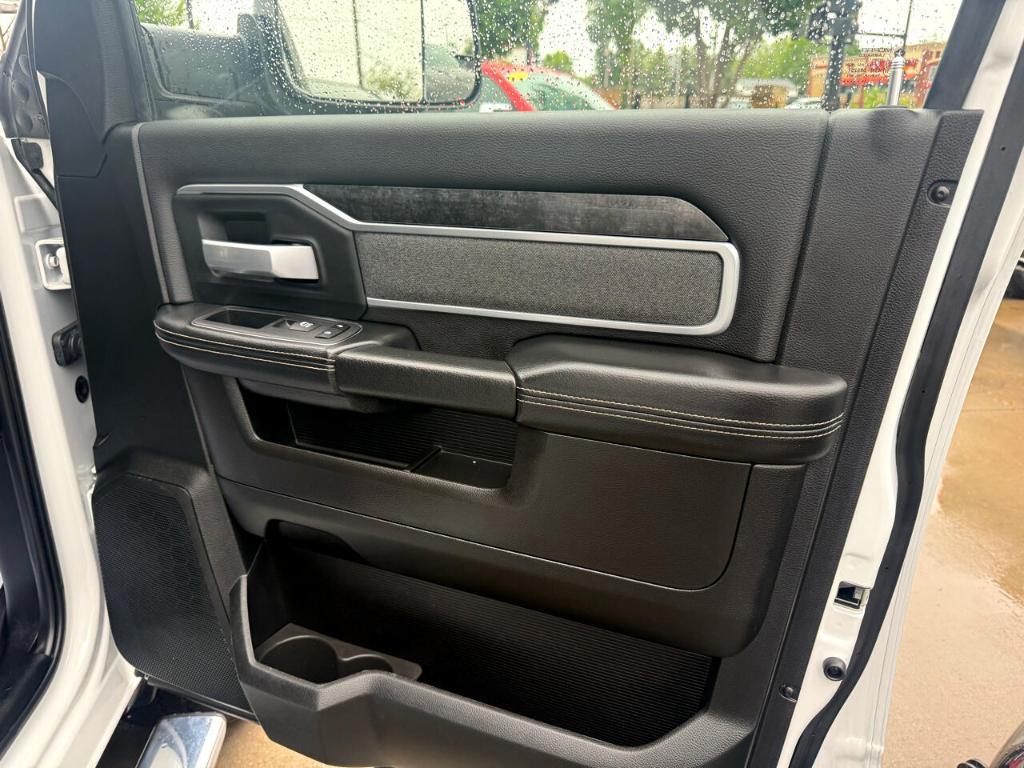 used 2019 Ram 2500 car, priced at $35,900