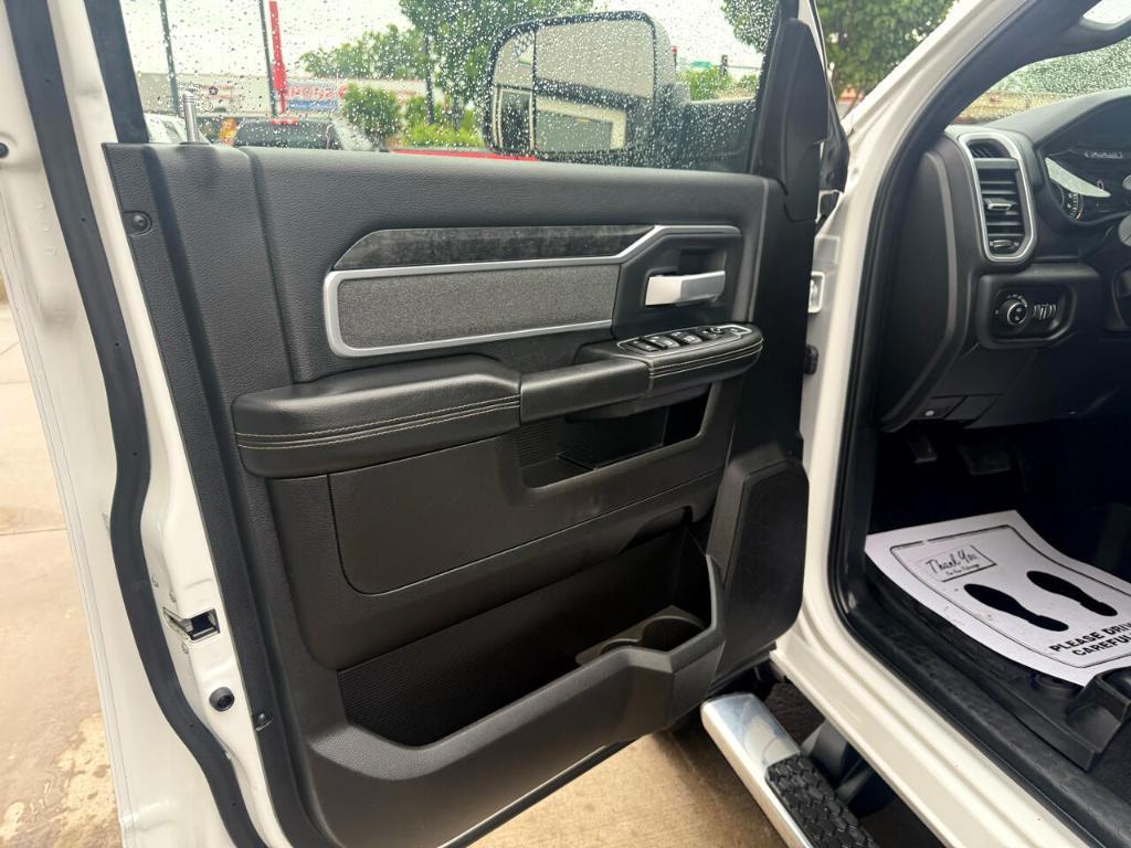 used 2019 Ram 2500 car, priced at $35,900