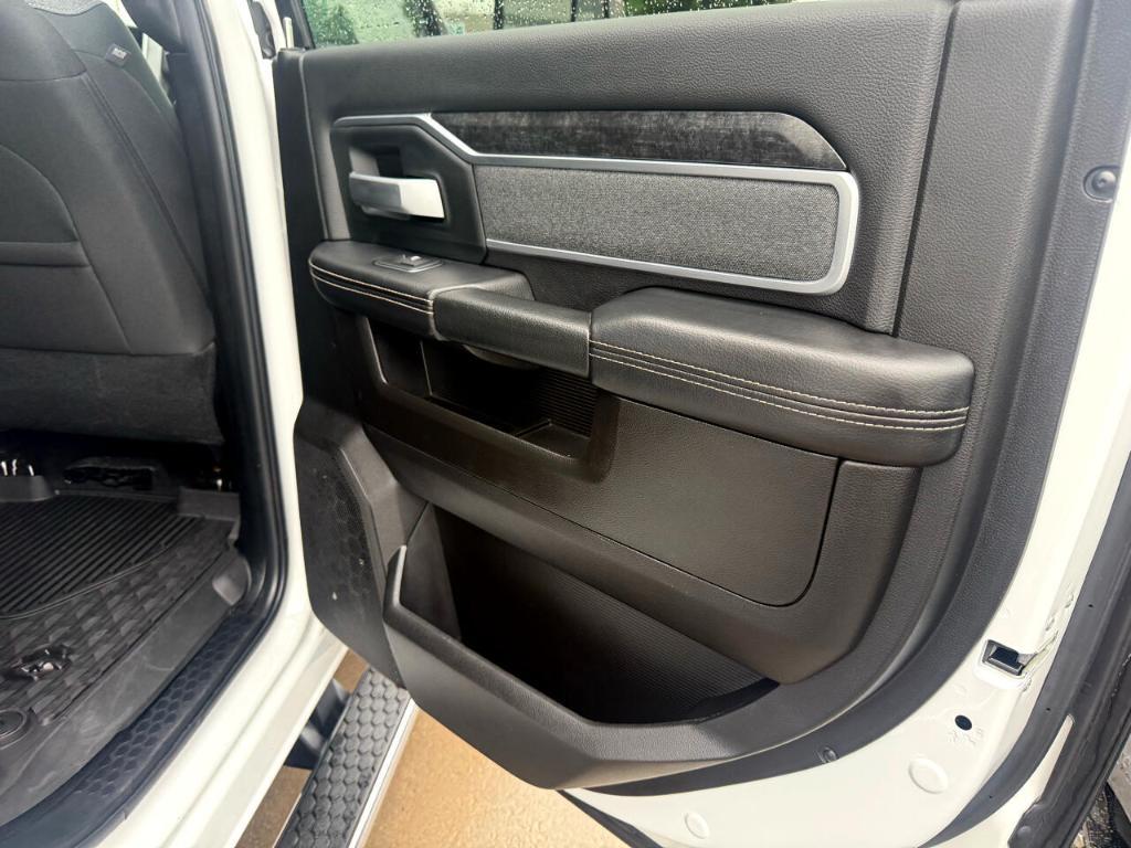 used 2019 Ram 2500 car, priced at $35,900
