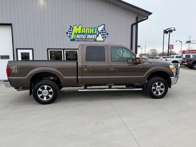 used 2016 Ford F-250 car, priced at $37,900