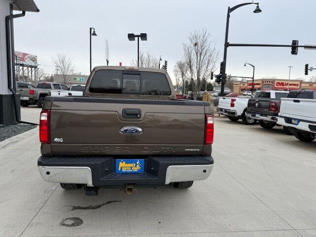 used 2016 Ford F-250 car, priced at $37,900