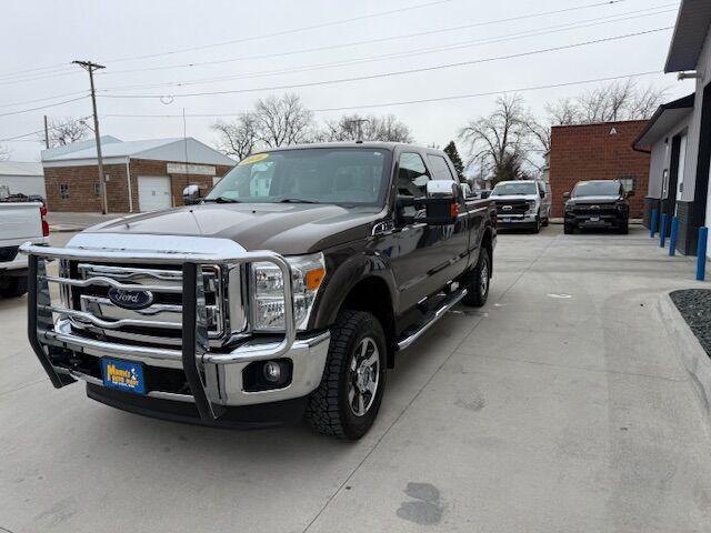 used 2016 Ford F-250 car, priced at $37,900