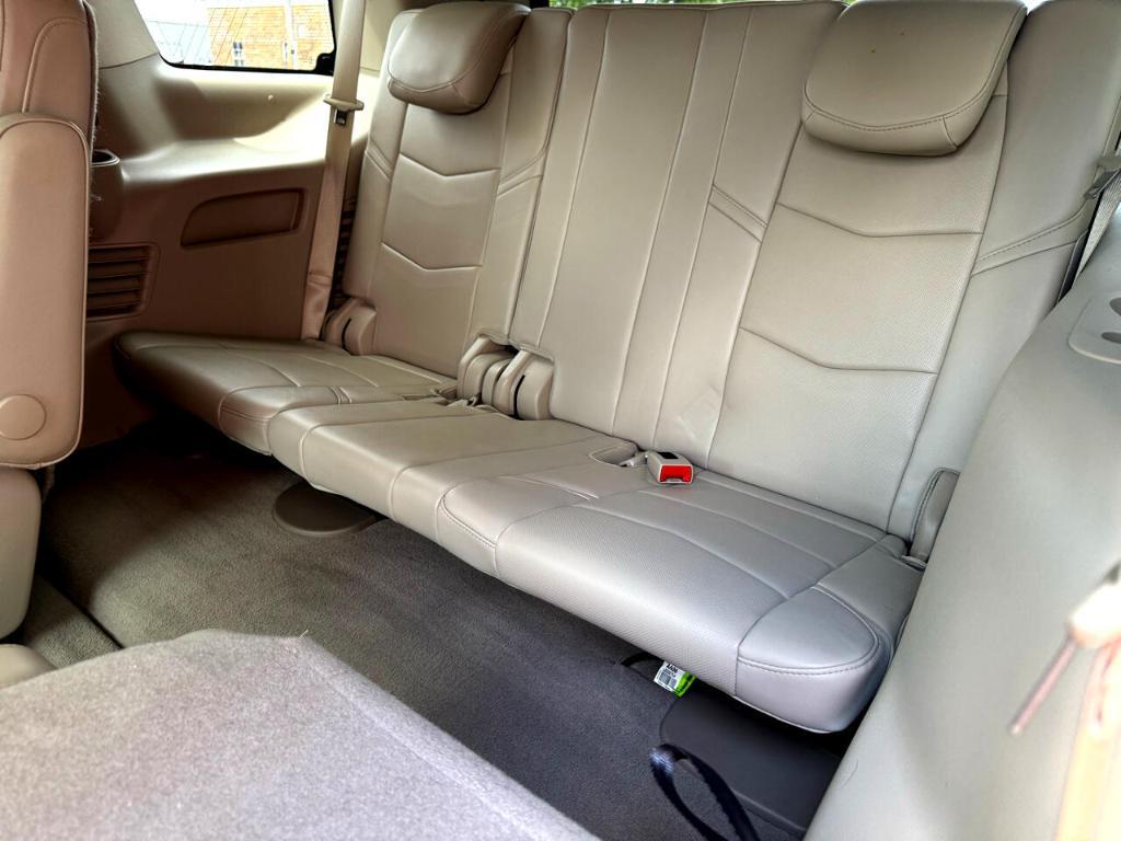used 2019 Cadillac Escalade car, priced at $31,900