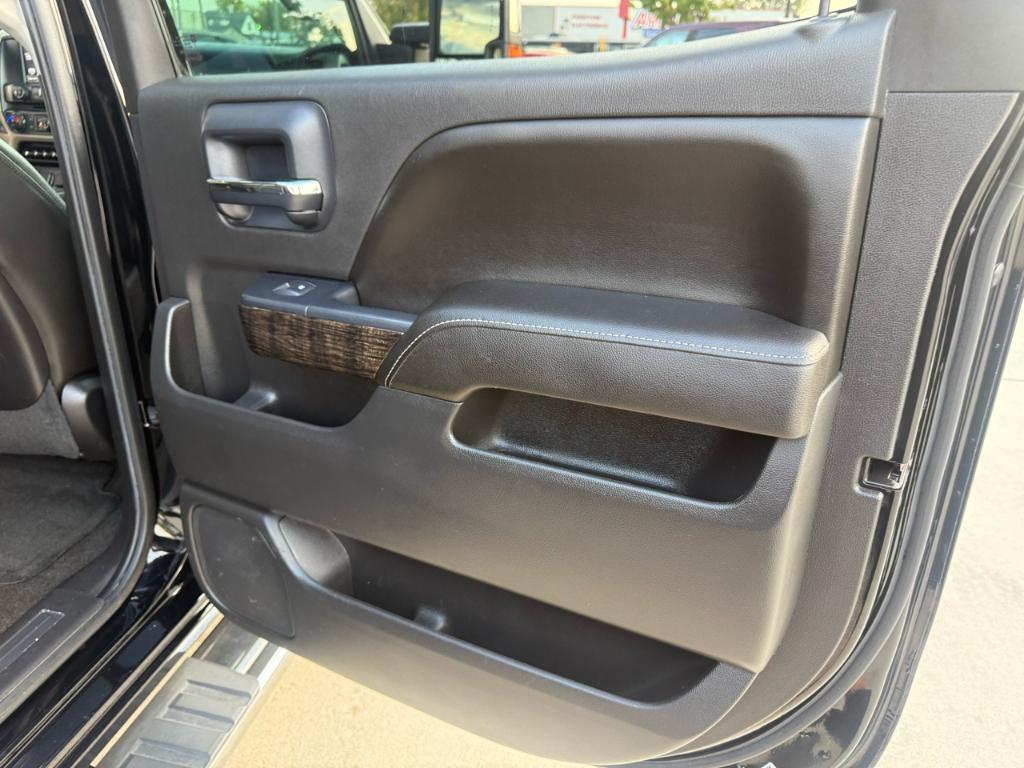 used 2015 GMC Sierra 3500 car, priced at $39,900