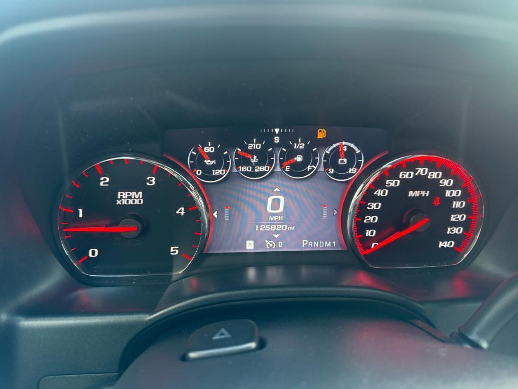 used 2015 GMC Sierra 3500 car, priced at $39,900