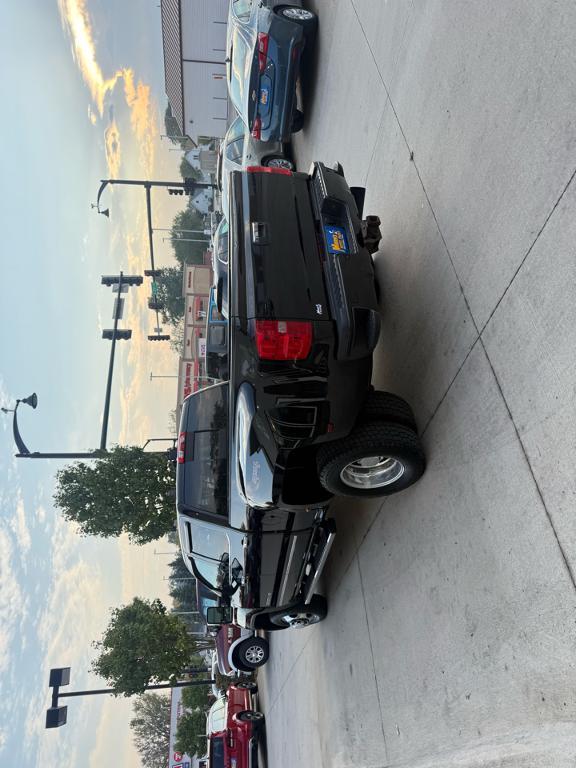 used 2015 GMC Sierra 3500 car, priced at $39,900