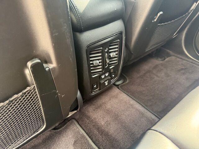 used 2018 Jeep Grand Cherokee car, priced at $25,900