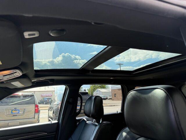 used 2018 Jeep Grand Cherokee car, priced at $25,900