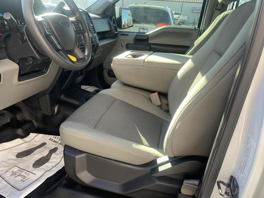 used 2017 Ford F-150 car, priced at $22,900
