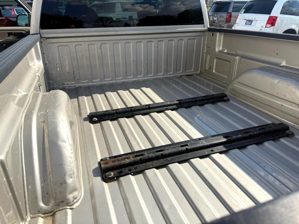 used 2004 GMC Sierra 2500 car, priced at $21,900