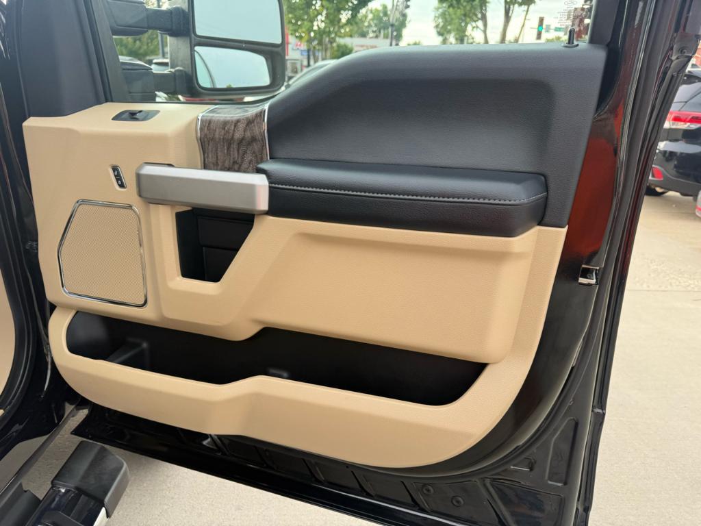 used 2019 Ford F-250 car, priced at $49,900