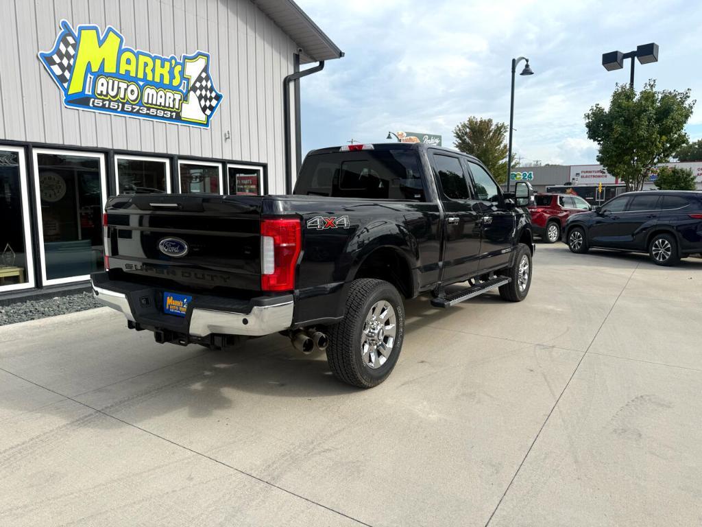 used 2019 Ford F-250 car, priced at $49,900