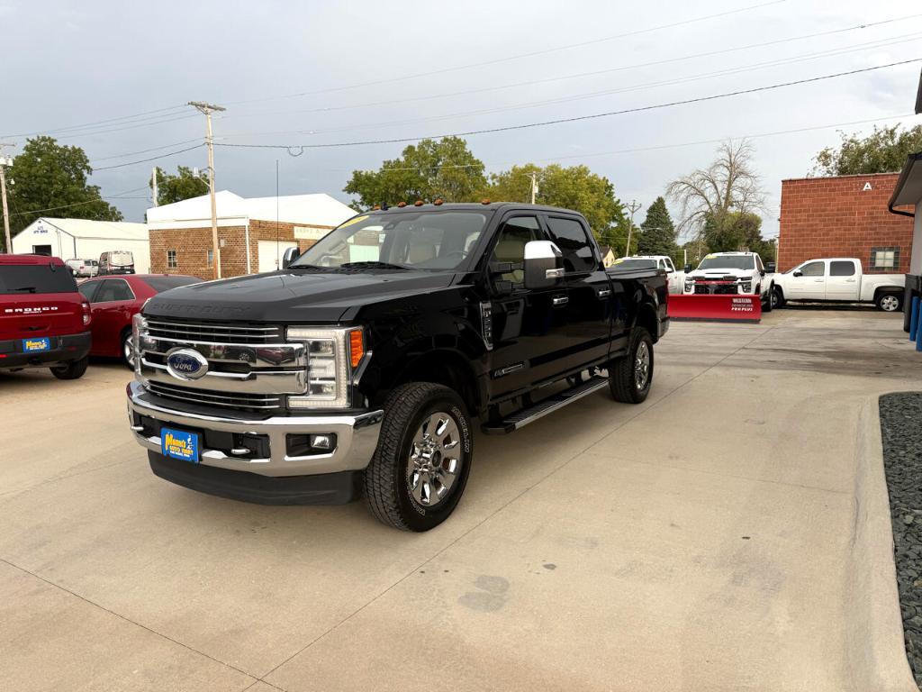 used 2019 Ford F-250 car, priced at $49,900