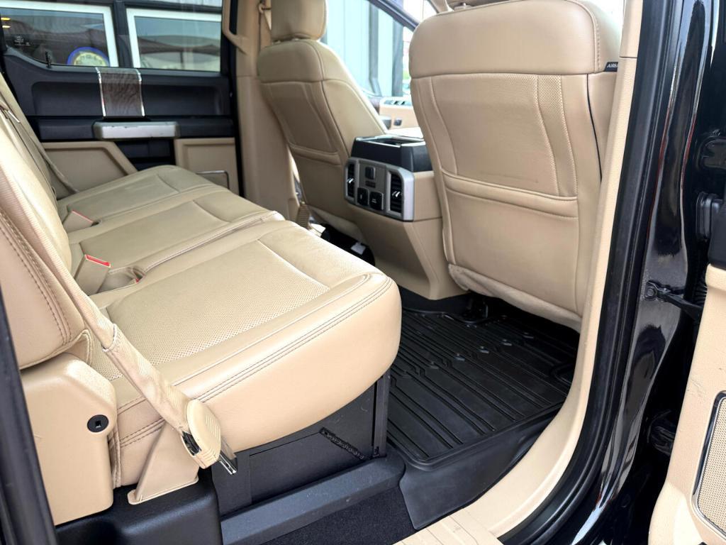 used 2019 Ford F-250 car, priced at $49,900
